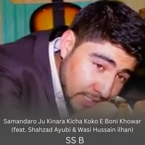 Samandaro Ju Kinara Kicha Koko E Boni Khowar