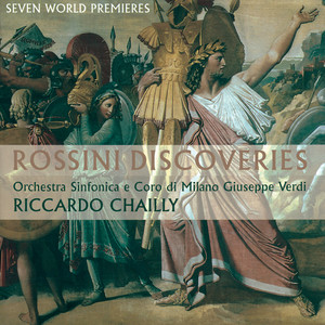 Rossini Discoveries