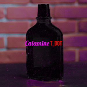 Calamine