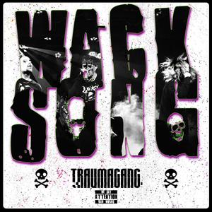 WACK SONG (feat. Yung Burg, LaVey & Jtwo Pharaoh) (Explicit)