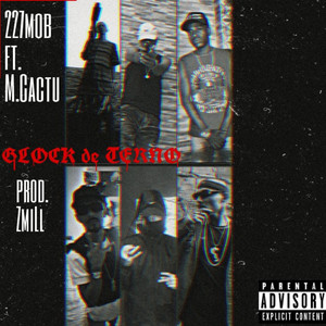 Glock de Terno (Explicit)