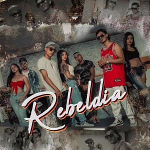 Rebeldía (feat. Giussepe)