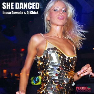 She Danced (Original Club Version)