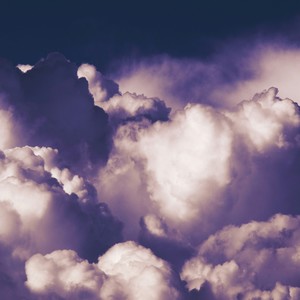 Flickers and Drizzles