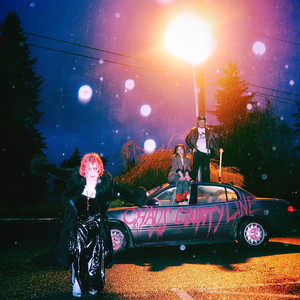 Someone Like A Friend