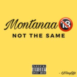 Not The Same (Explicit)