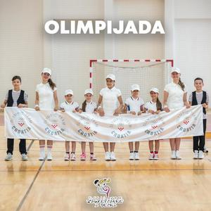 OLIMPIJADA