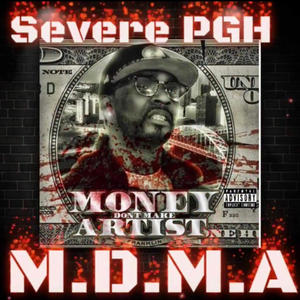 My pittsburgh ***** (Explicit)