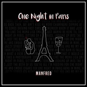 One Night In Paris