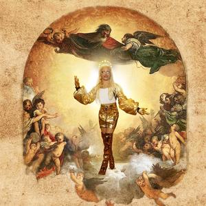 VICTORIAN FREESTYLE (Explicit)