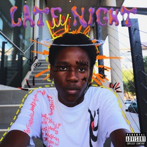 Late Night (Explicit)