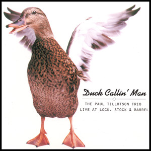 Duck Callin' Man