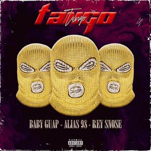 Tango(feat. Rey Snose & ALIAS98) (Explicit)