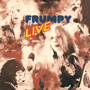 Frumpy - Live