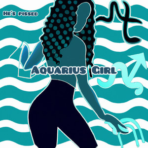 Aquarius Girl