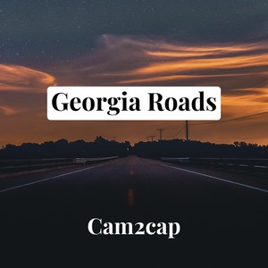 Georgia Roads