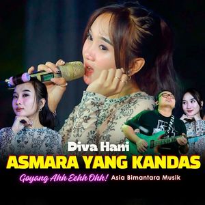 Asmara Yang Kandas