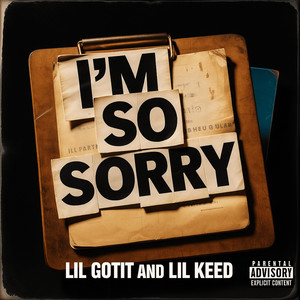 I'm so Sorry (Explicit)