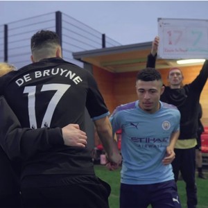De Bruyne 17 (Explicit)