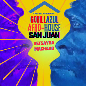 Afro-House San Juan