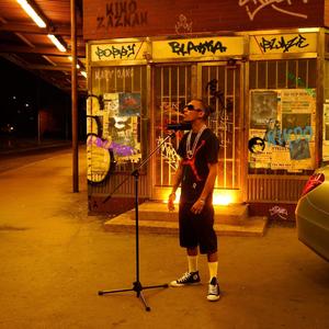 Mimo Záznam #1 (Explicit)