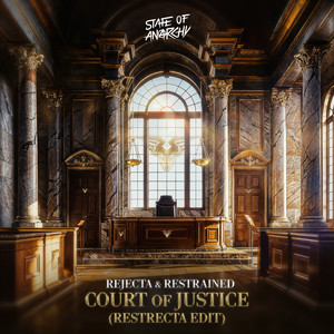 Court Of Justice (RESTRECTA Edit|Explicit)