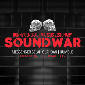 Sound War