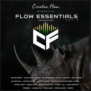 Flow Essentials, Vol. 2