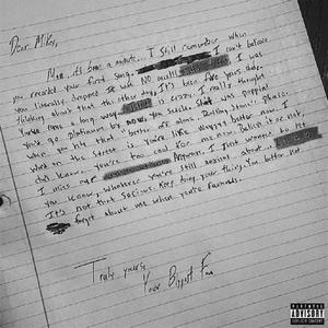 Truly Yours, Your Biggest Fan (Explicit)