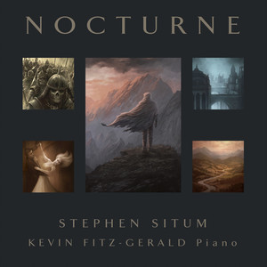 Nocturne (夜曲)