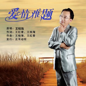 爱情难题