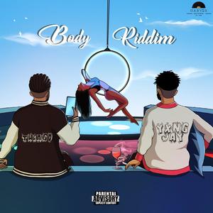 Body Riddim (feat. Thiago & Yxng Jay)