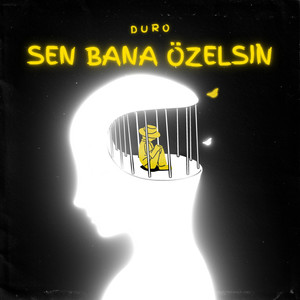 Sen bana özelsin