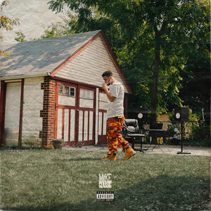 Stay (Explicit)