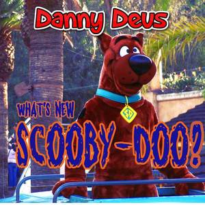 What's new Scooby-doo?