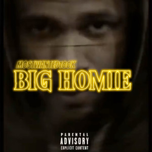 Big Homie (Explicit)