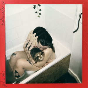 Bathwater EP