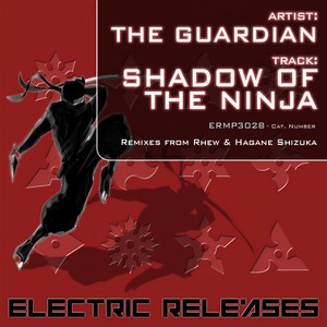 Shadow Of The Ninja (Rhew Remix)