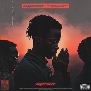 Confrontation (Explicit)