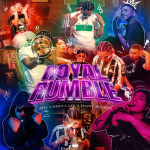 Royal Rumble (Explicit)