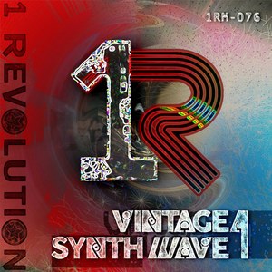 Vintage Synth Wave