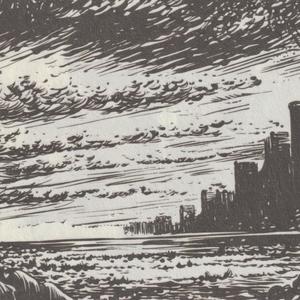 Strife (feat. Stvined Glvss) (Explicit)