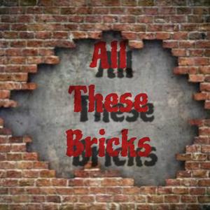 ALL THESE BRICKS (feat. Lil Boodha) (Explicit)