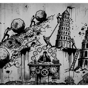 Страна Дураков