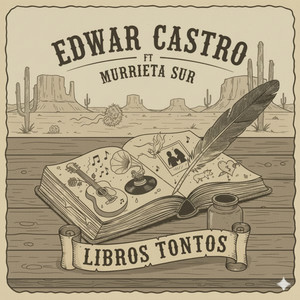 Libros Tontos (En Vivo)