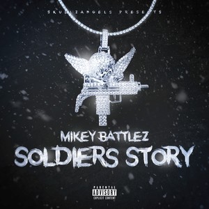 Soldiers Story (Explicit)