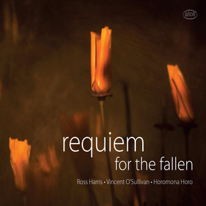 Harris & Horo: Requiem for The Fallen