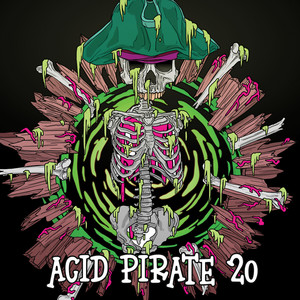 Acid Pirate 20