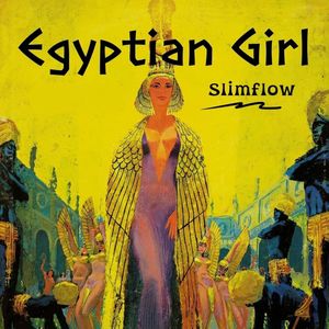 Egyptian Girl