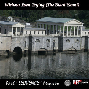 The Black Yanni - Single